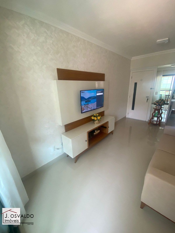 Apartamento - Armação