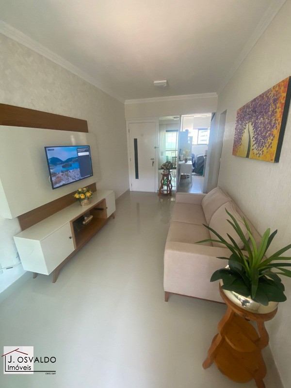 Apartamento - Armação