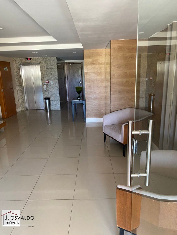Apartamento - Armação