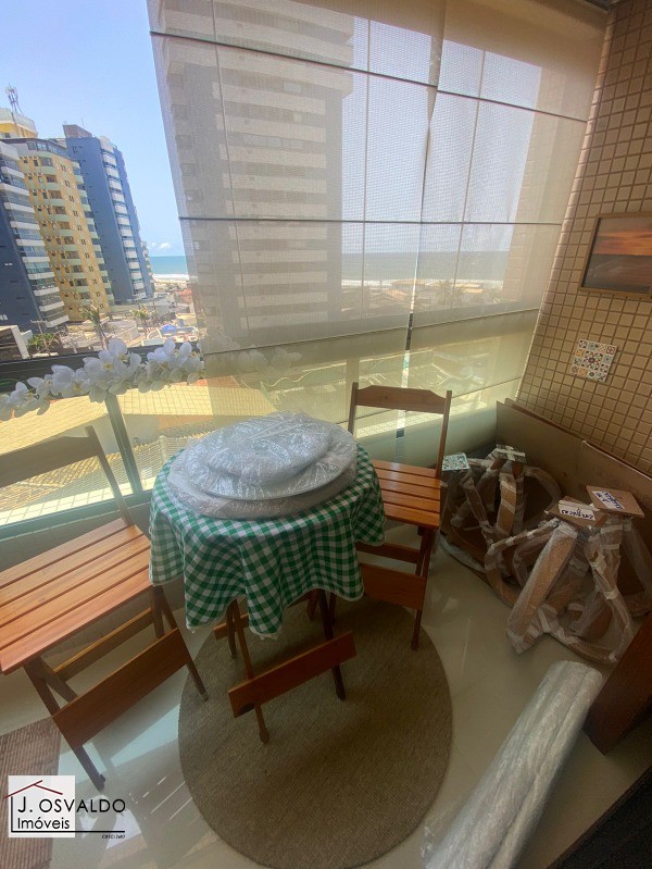 Apartamento - Armação