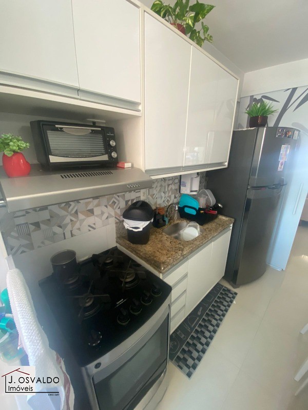 Apartamento - Armação