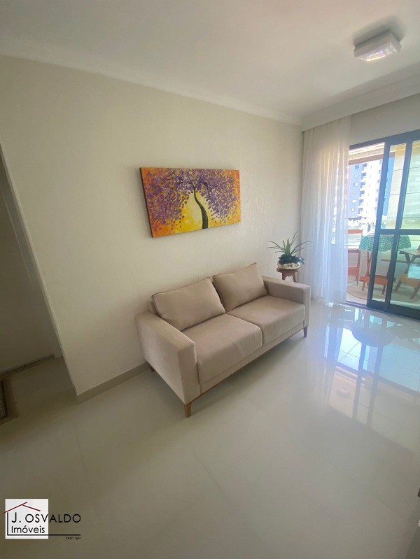 Apartamento - Armação