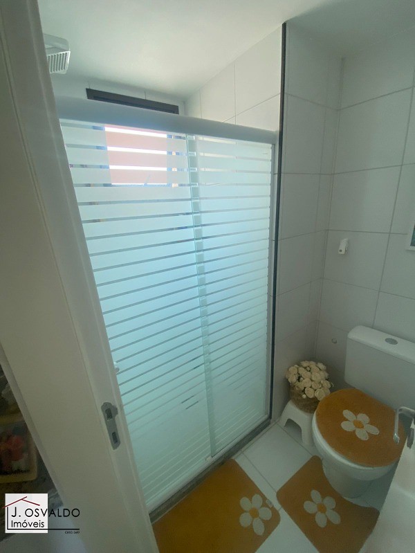 Apartamento - Armação