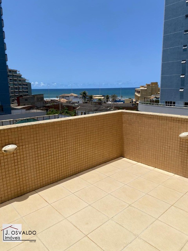 Apartamento - Armação