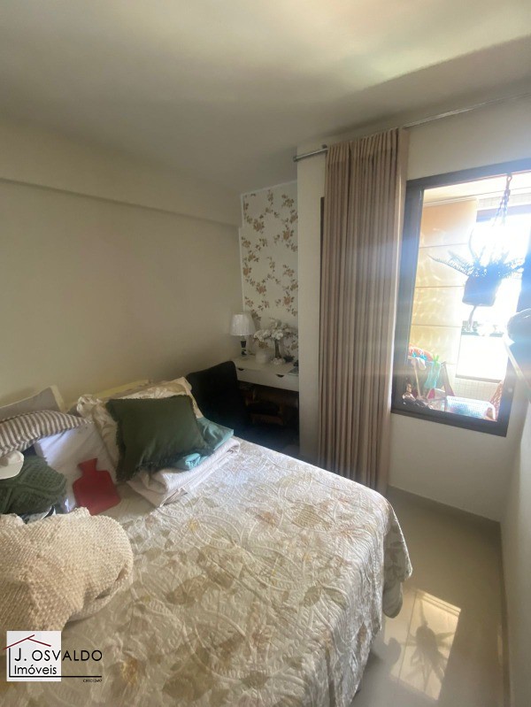 Apartamento - Armação