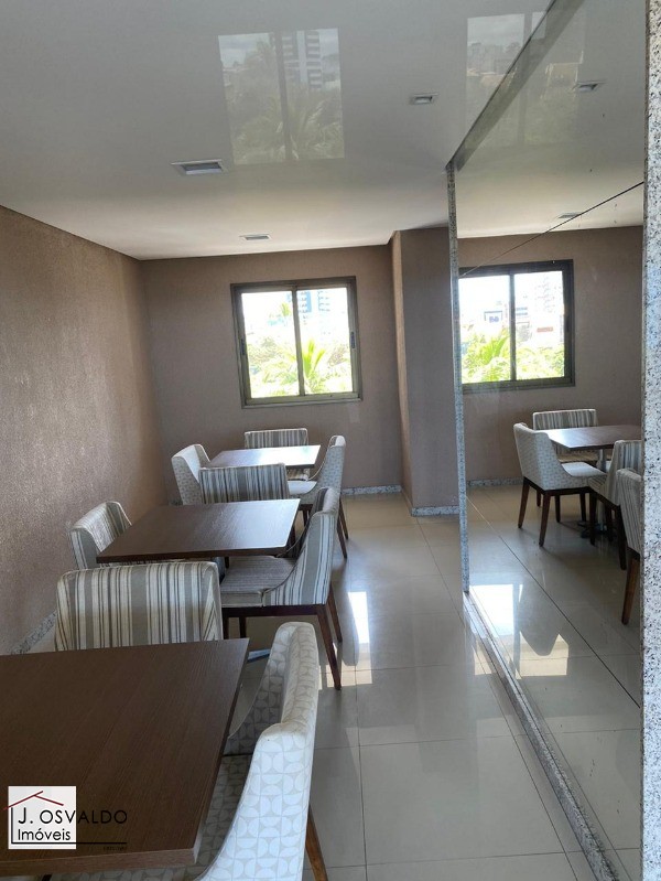 Apartamento - Armação