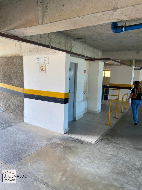 Apartamento - Armação
