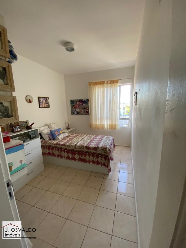 Apartamento - Pituba