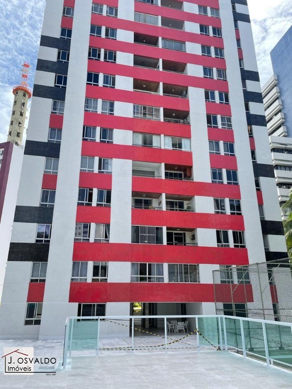 Apartamento - Pituba