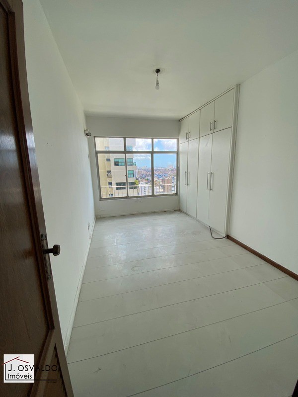 Apartamento - Graça