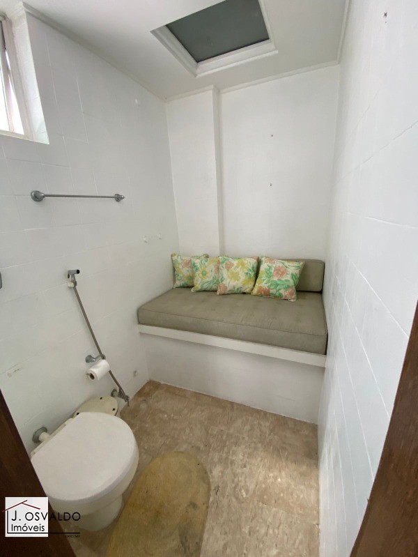 Apartamento - Graça