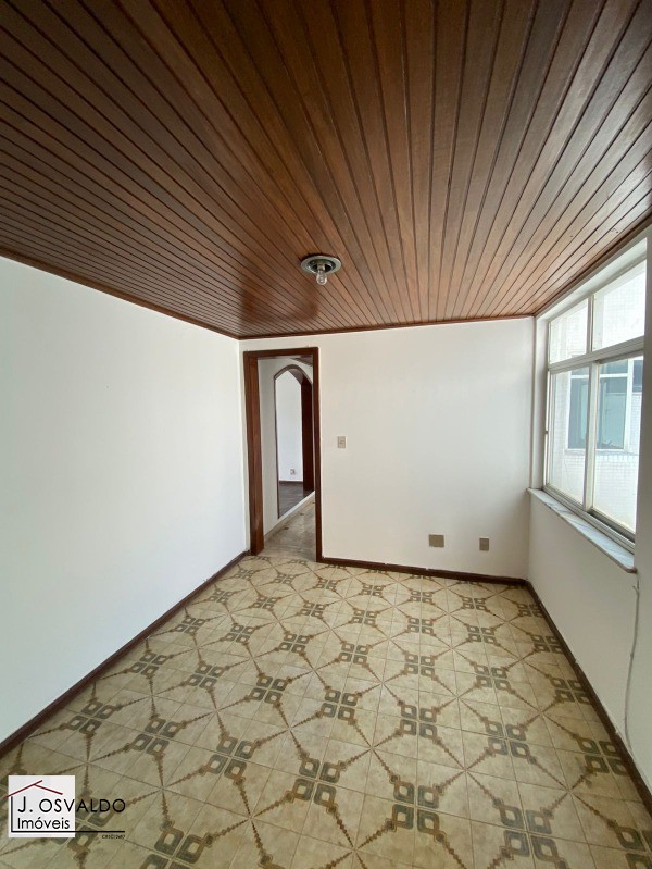 Apartamento - Graça