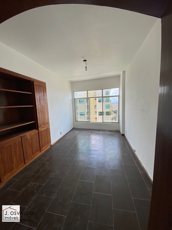 Apartamento - Graça