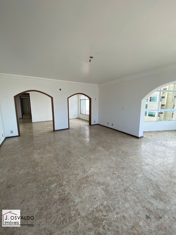 Apartamento - Graça