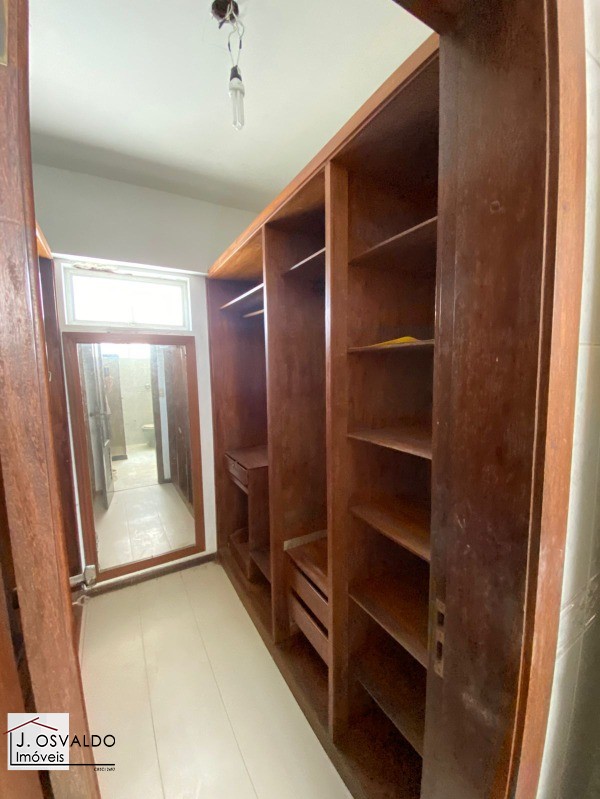 Apartamento - Graça