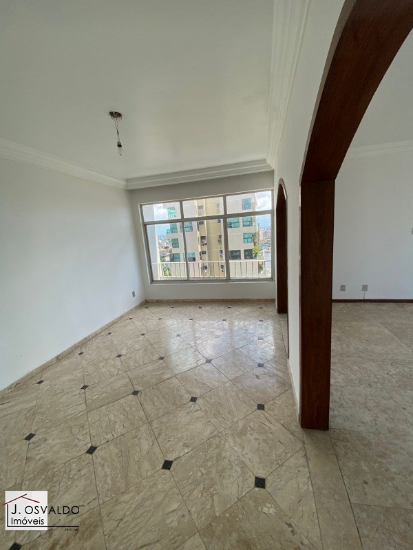 Apartamento - Graça
