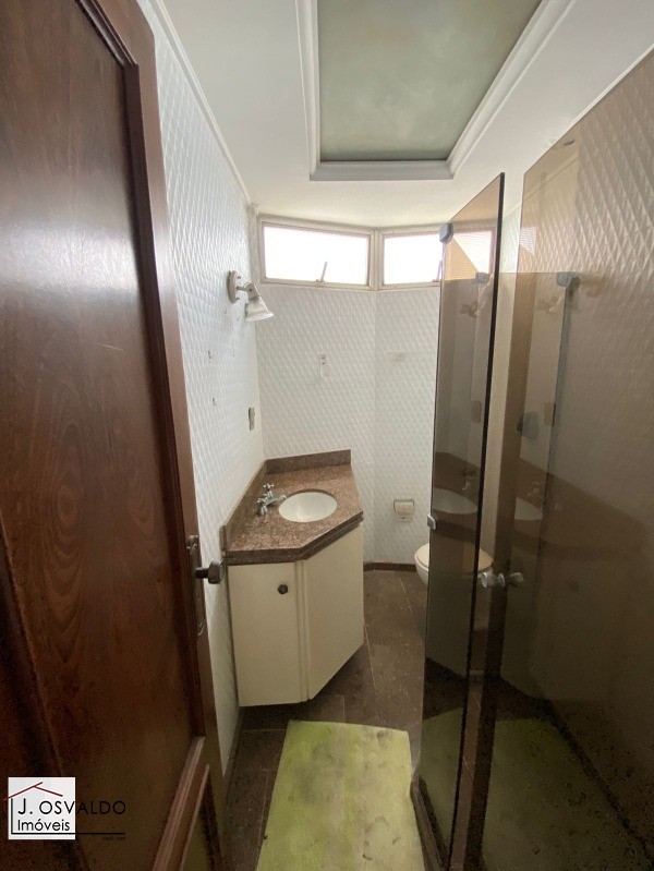 Apartamento - Graça