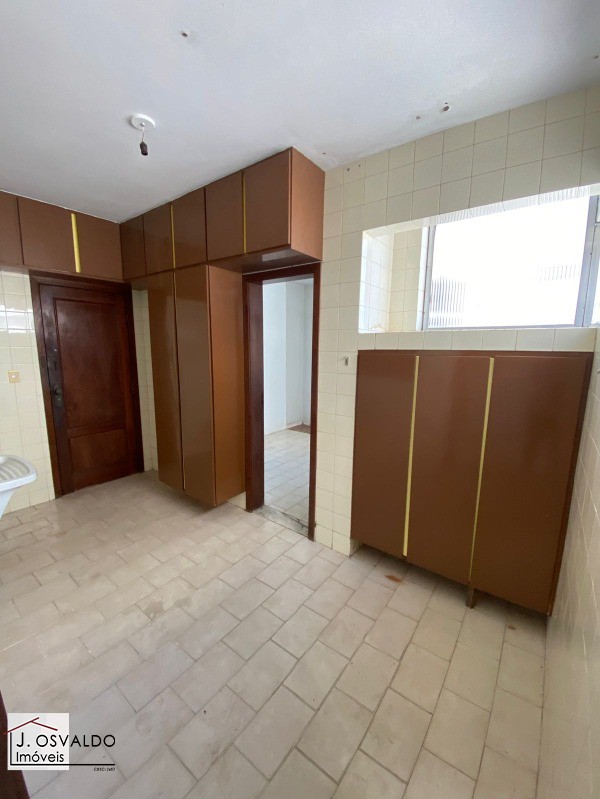 Apartamento - Graça