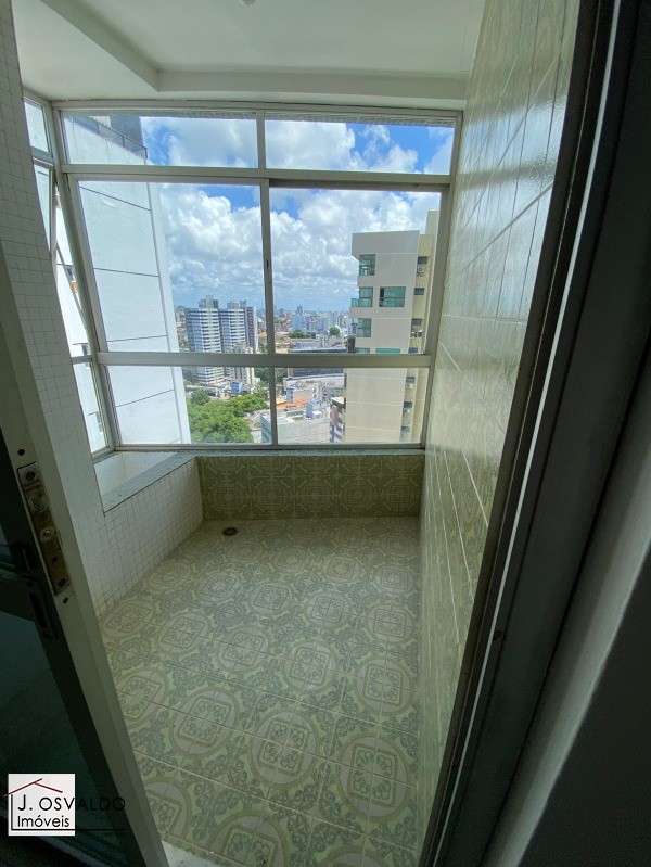 Apartamento - Graça