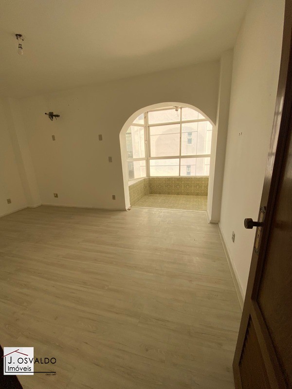 Apartamento - Graça