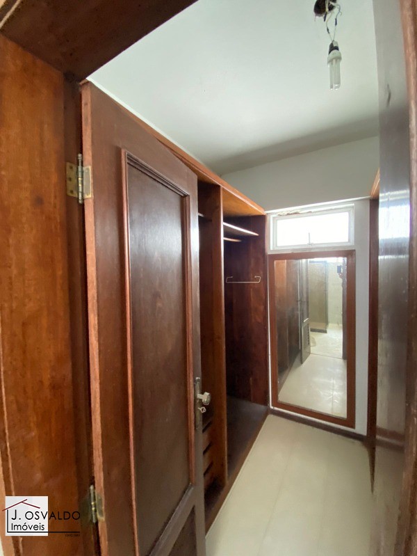 Apartamento - Graça