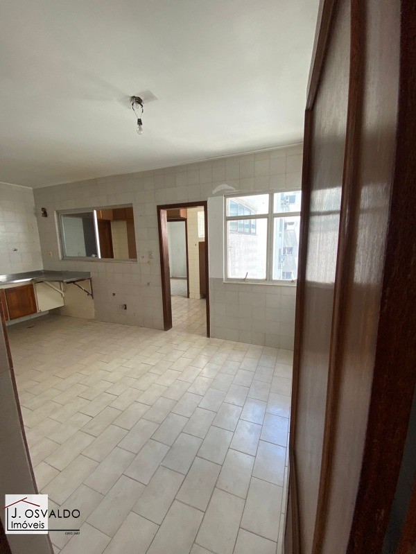 Apartamento - Graça