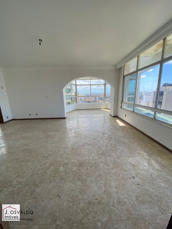 Apartamento - Graça