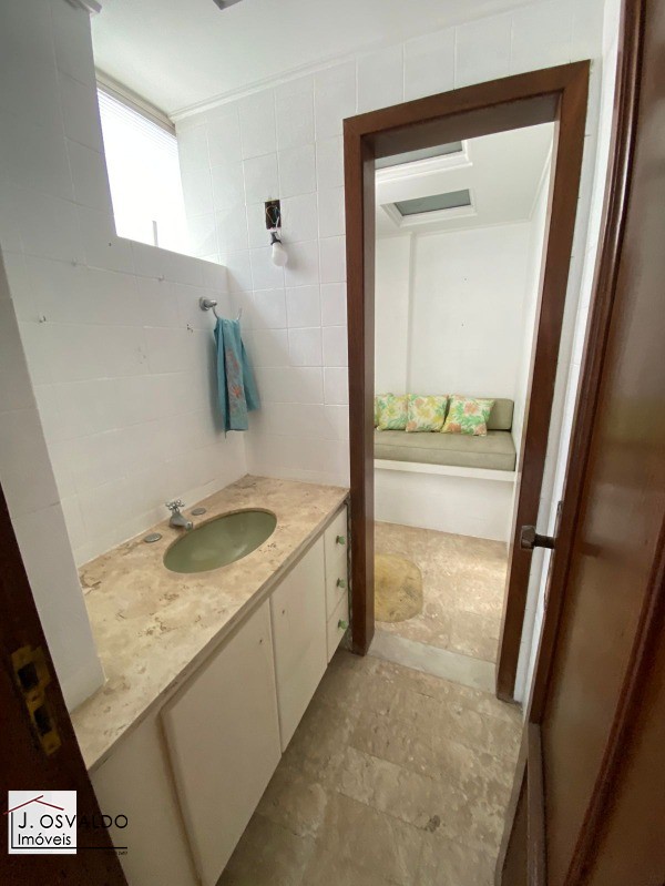 Apartamento - Graça