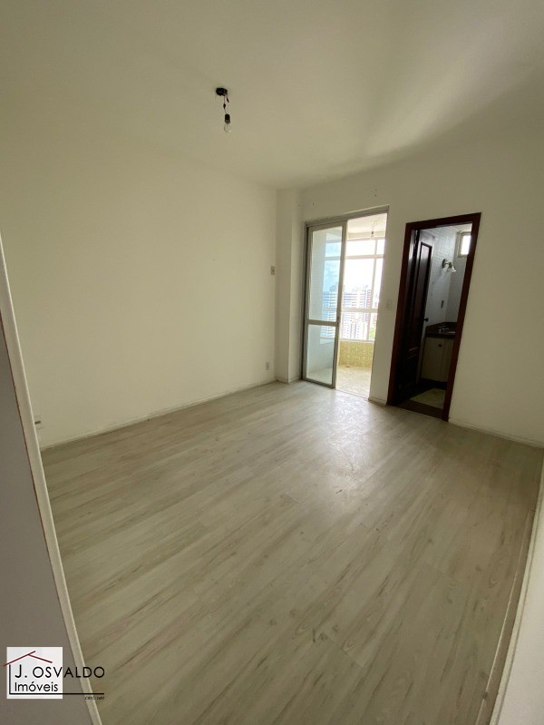 Apartamento - Graça