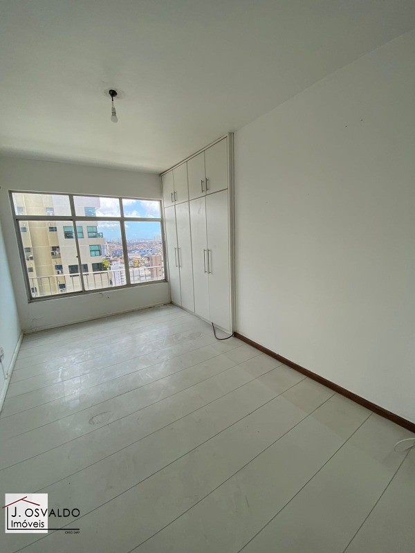 Apartamento - Graça