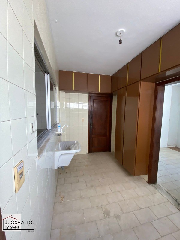 Apartamento - Graça