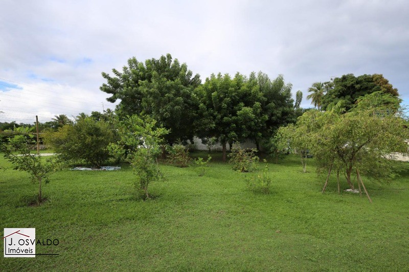 Terreno - área rural de camaçari