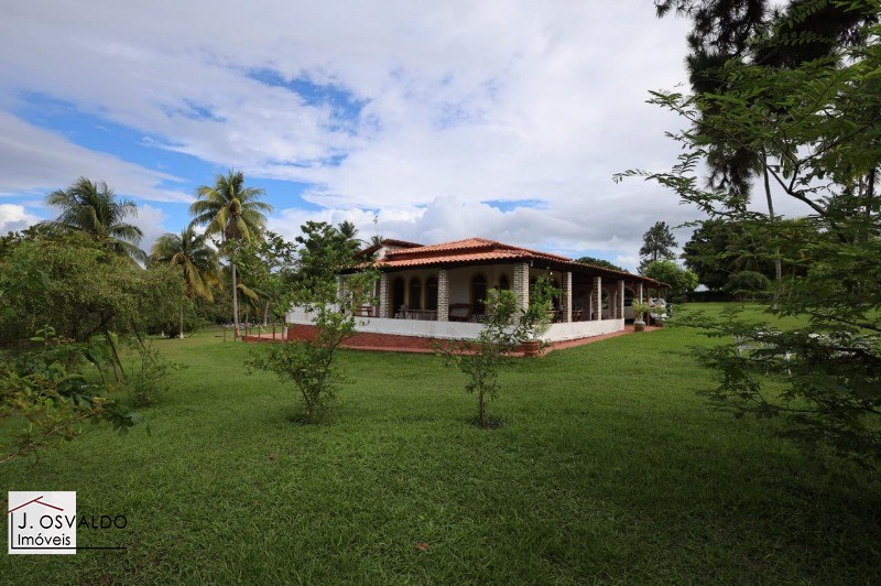 Terreno - área rural de camaçari