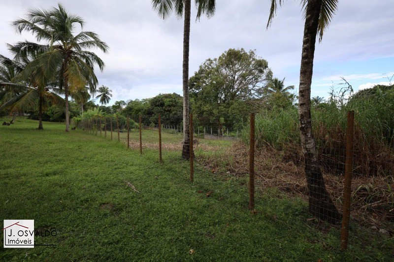 Terreno - área rural de camaçari