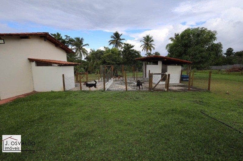 Terreno - área rural de camaçari