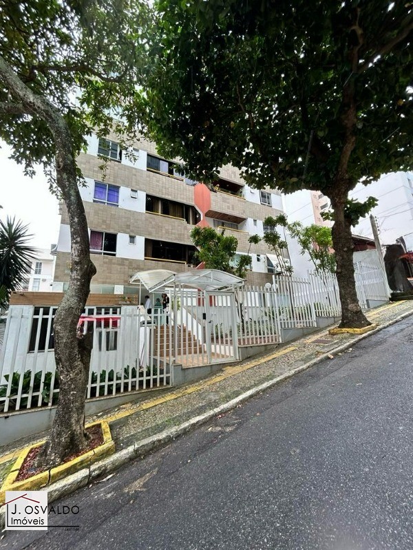 Apartamento - Pituba