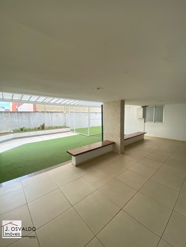Apartamento - Armação