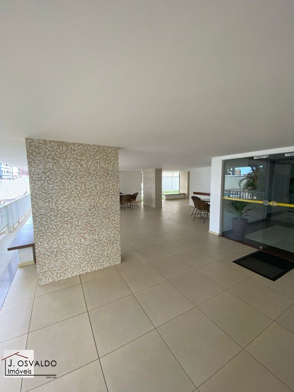 Apartamento - Armação