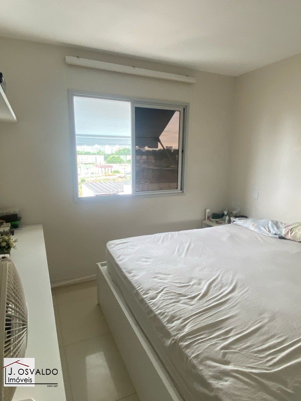 Apartamento - Armação