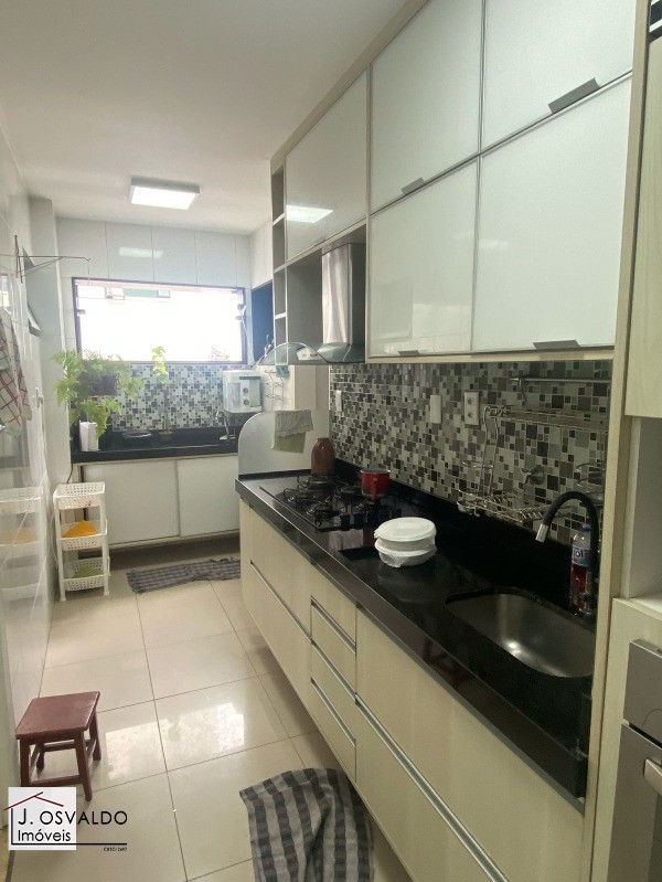 Apartamento - Armação