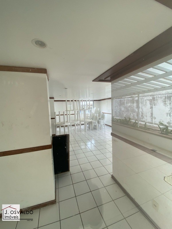 Apartamento - Armação