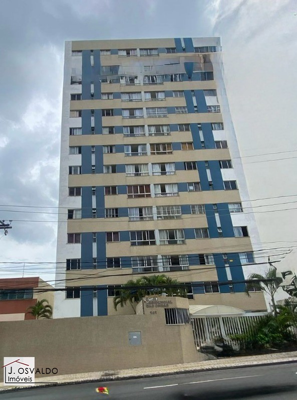 Apartamento - Armação