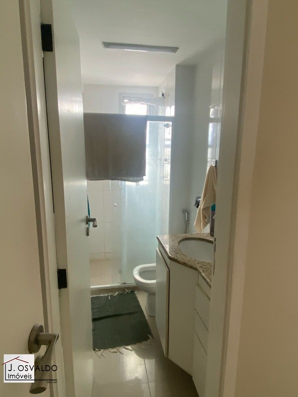 Apartamento - Armação