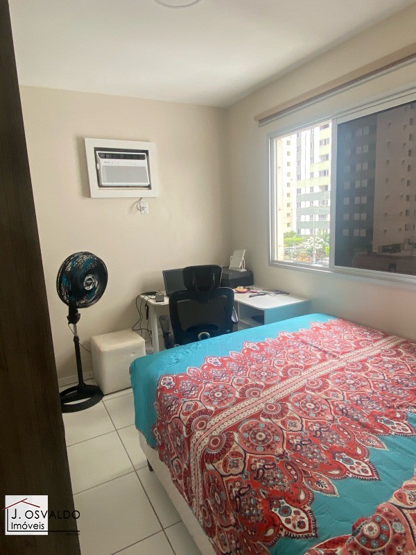 Apartamento - Armação