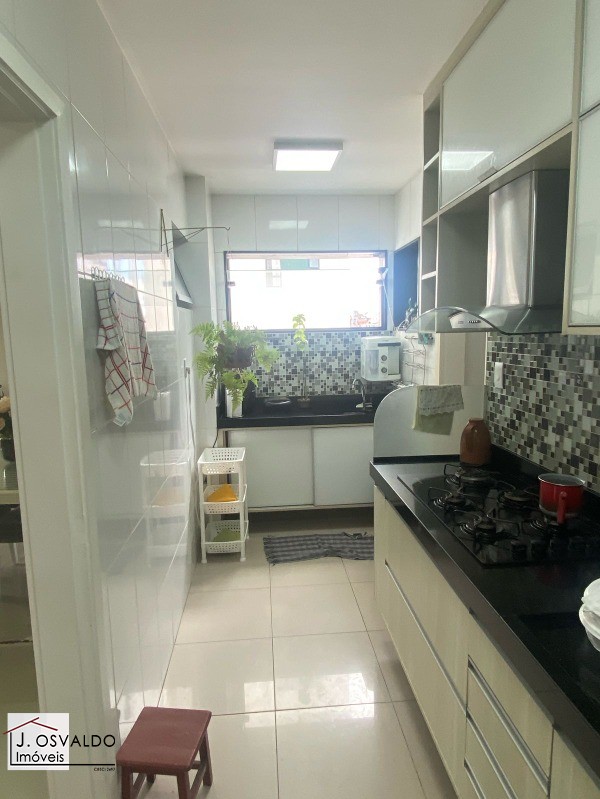 Apartamento - Armação