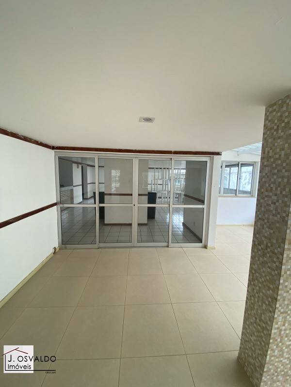 Apartamento - Armação