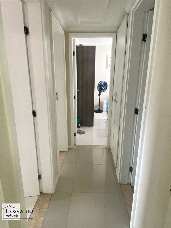 Apartamento - Armação