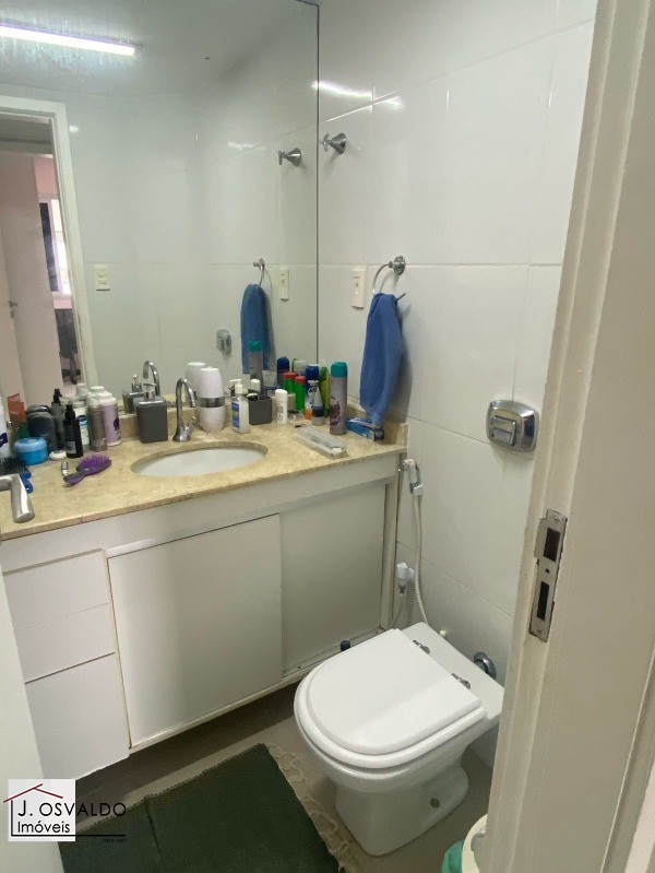 Apartamento - Armação