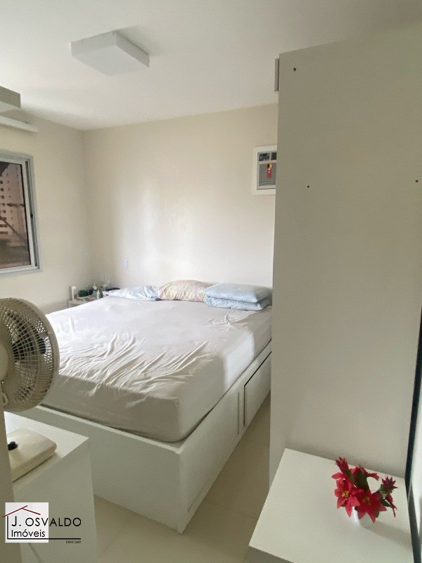 Apartamento - Armação