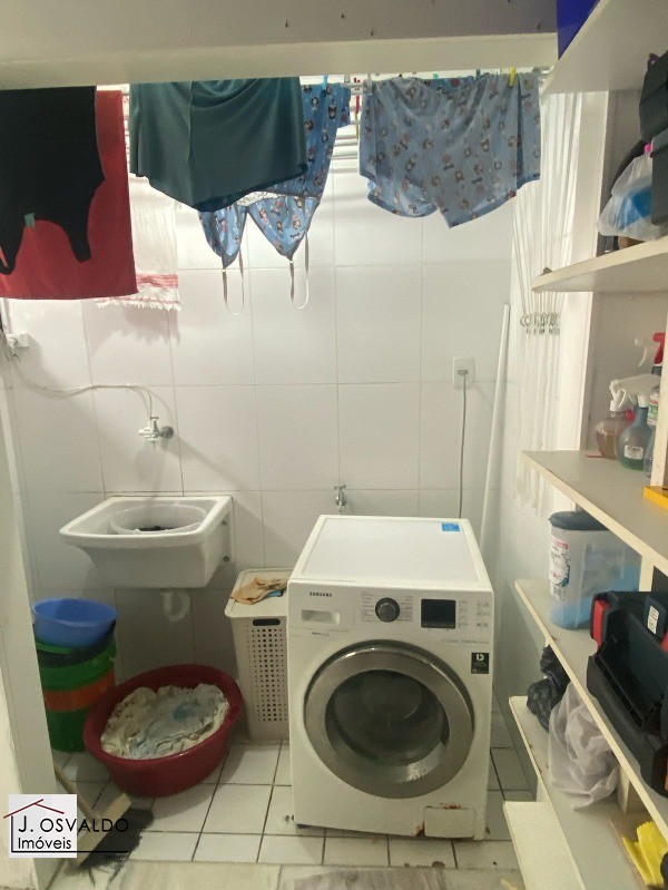 Apartamento - Armação